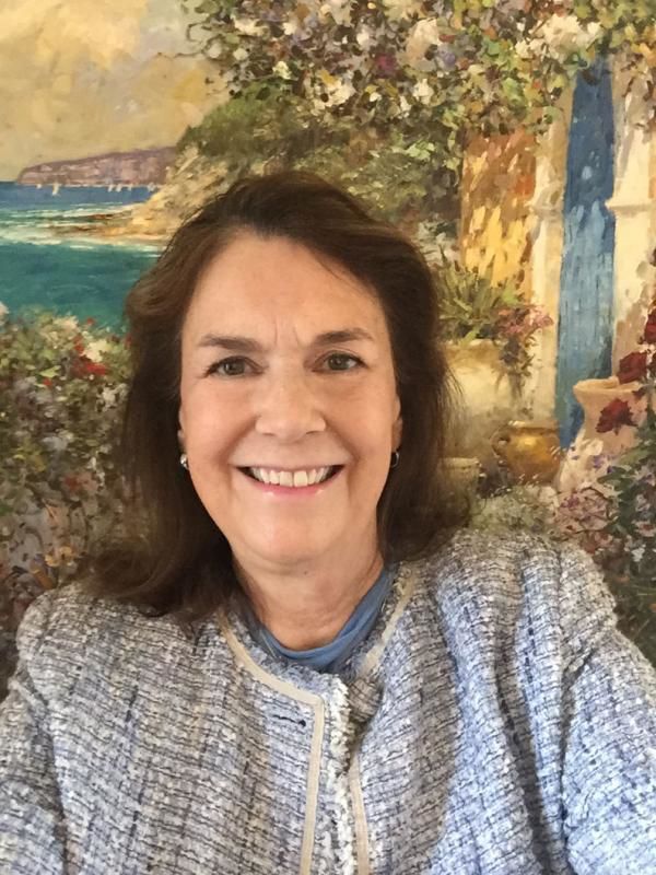 Jacquelyn (Jackie) Davidson
